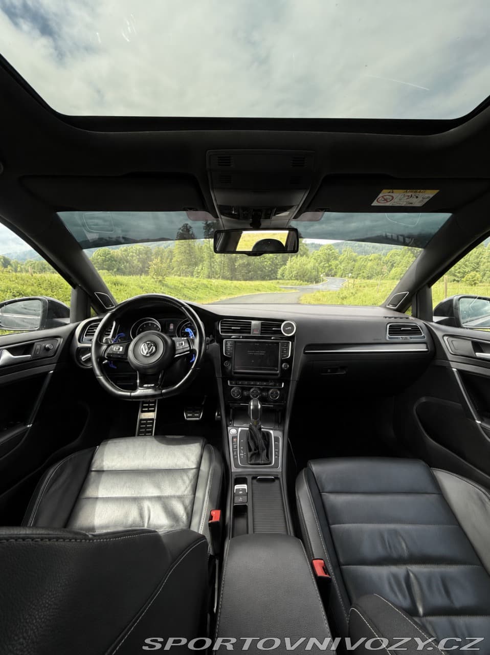 2016 Volkswagen GOLF - 6