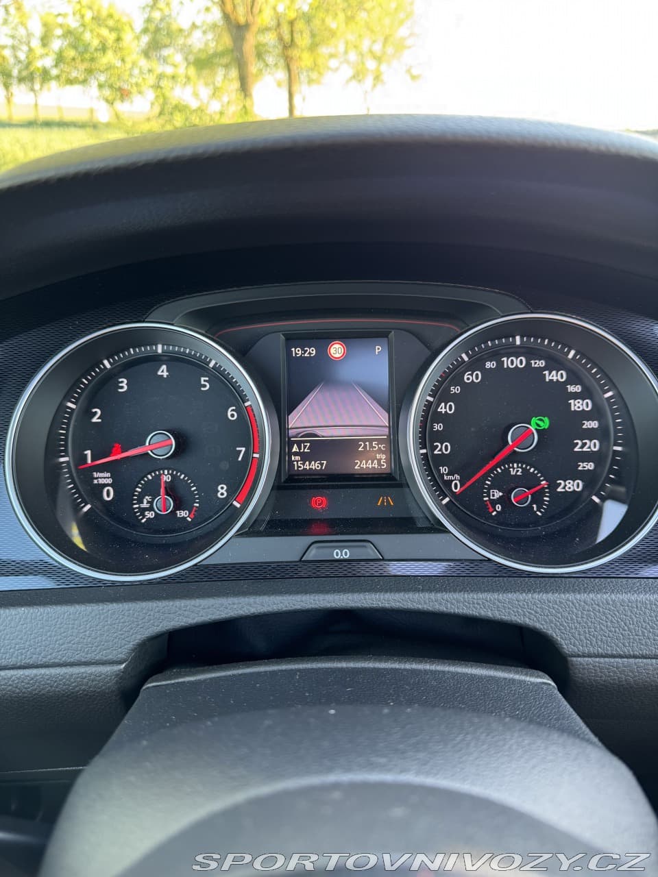 2016 Volkswagen GOLF - 23