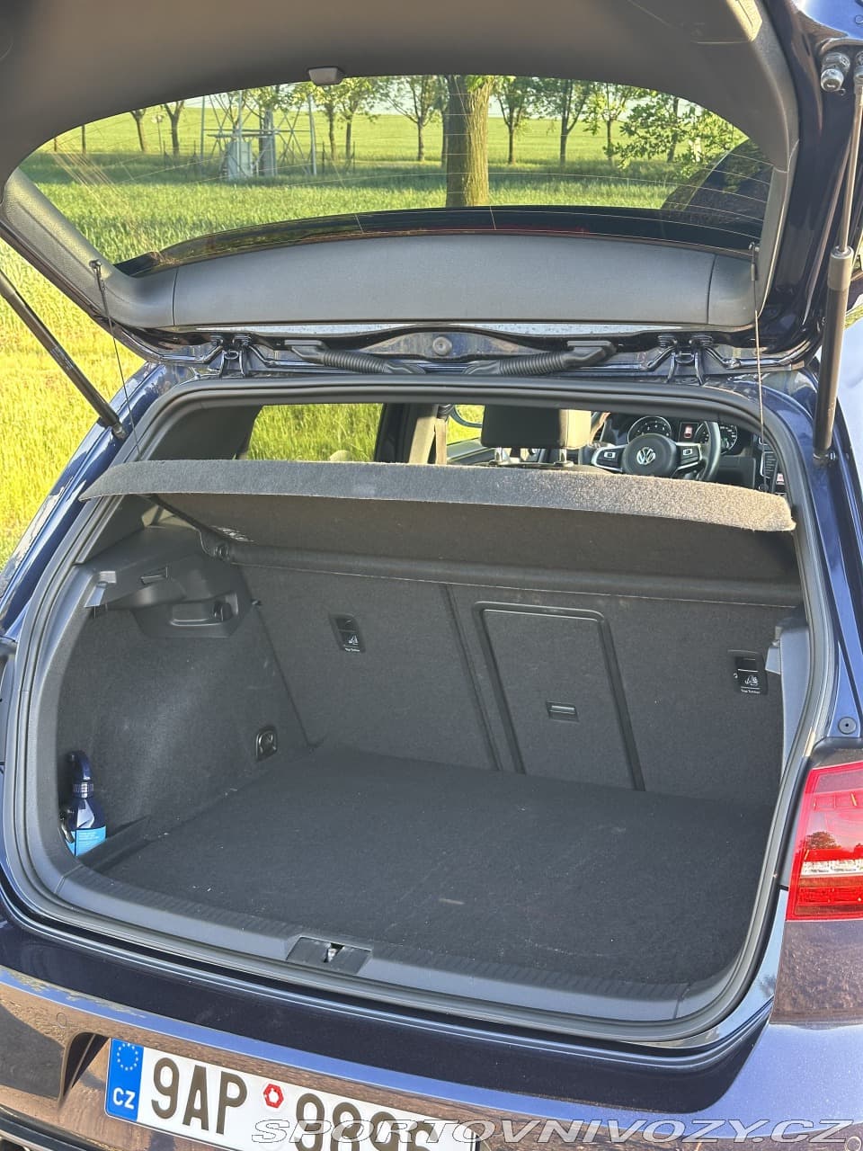 2016 Volkswagen GOLF - 3