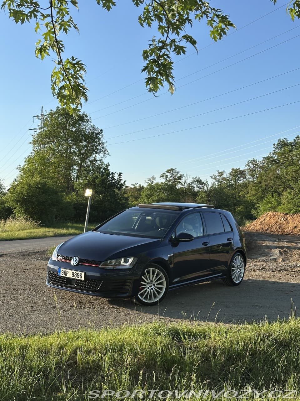 2016 Volkswagen GOLF - 5