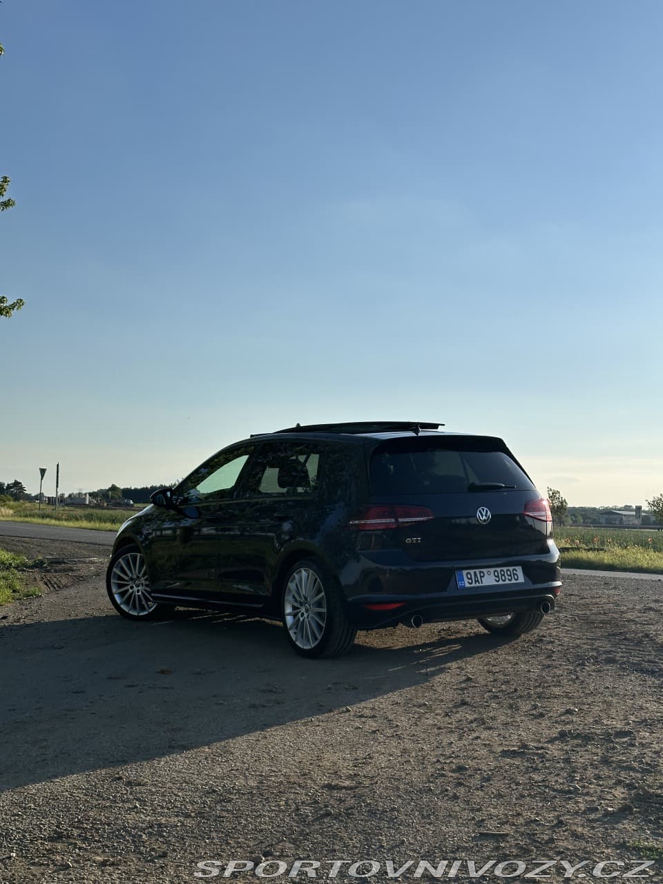 2016 Volkswagen GOLF - 7