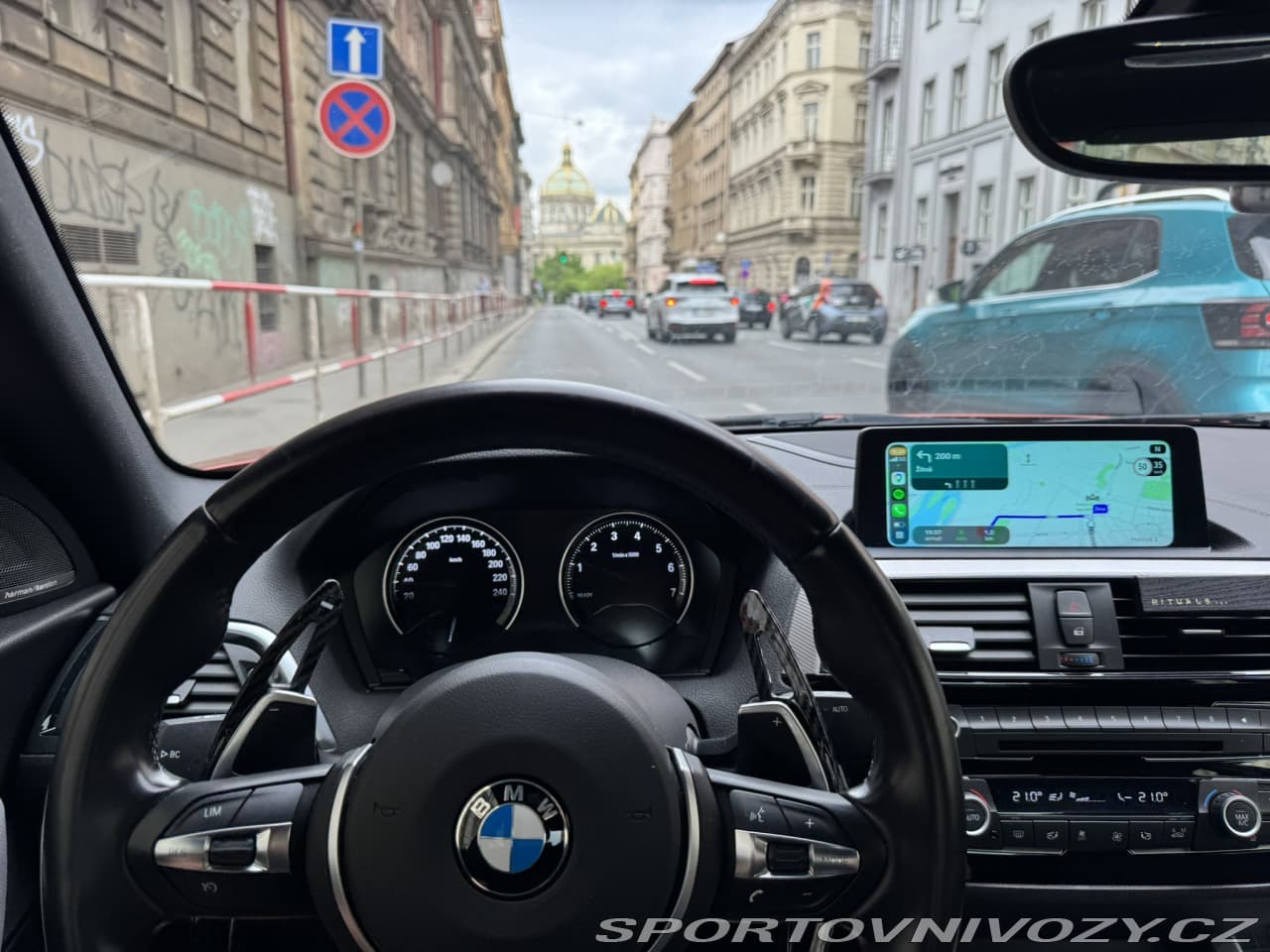 2021 BMW 2-SERIES