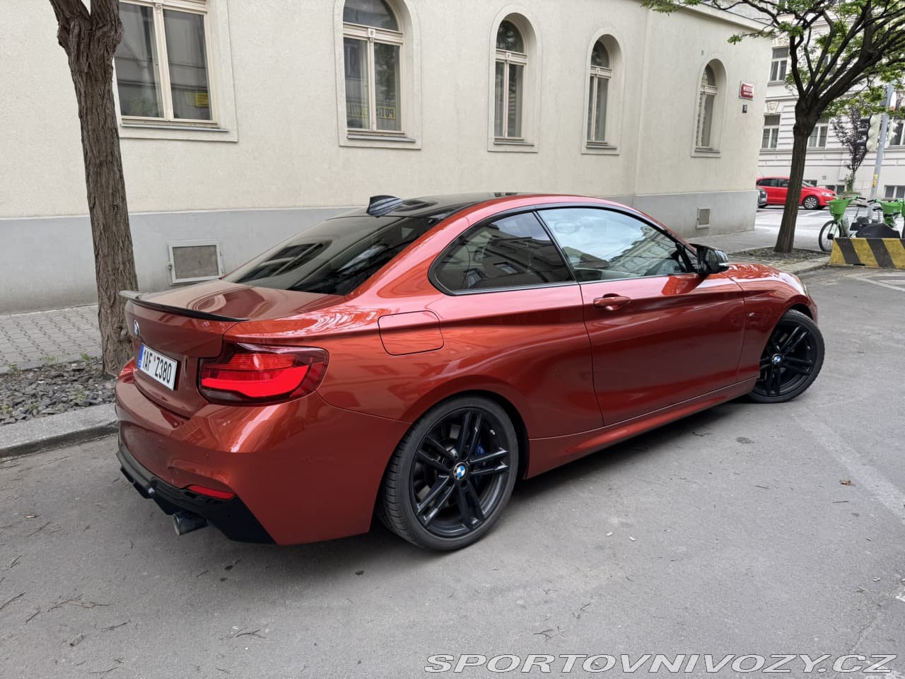 2021 BMW 2-SERIES - 31