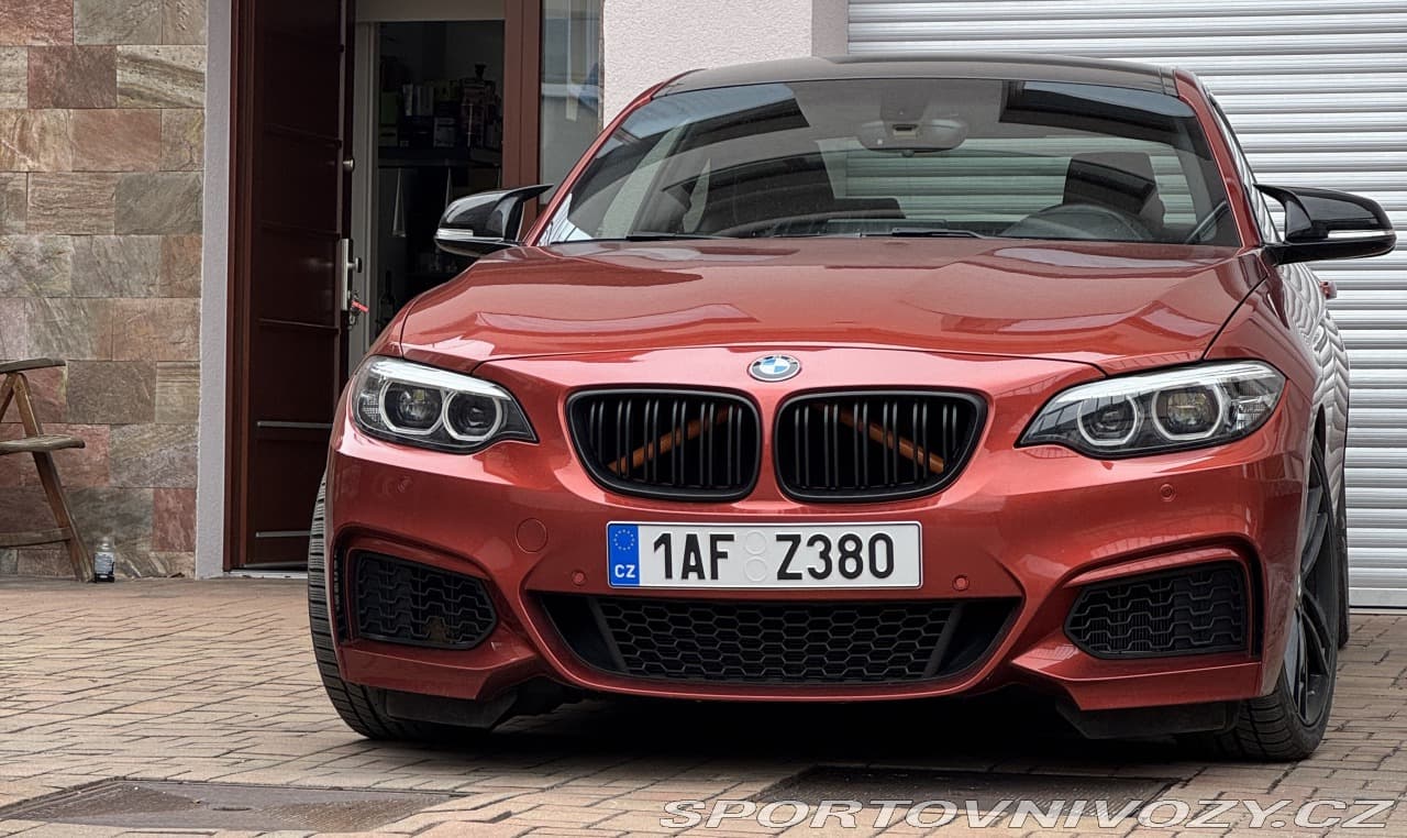 2021 BMW 2-SERIES - 7