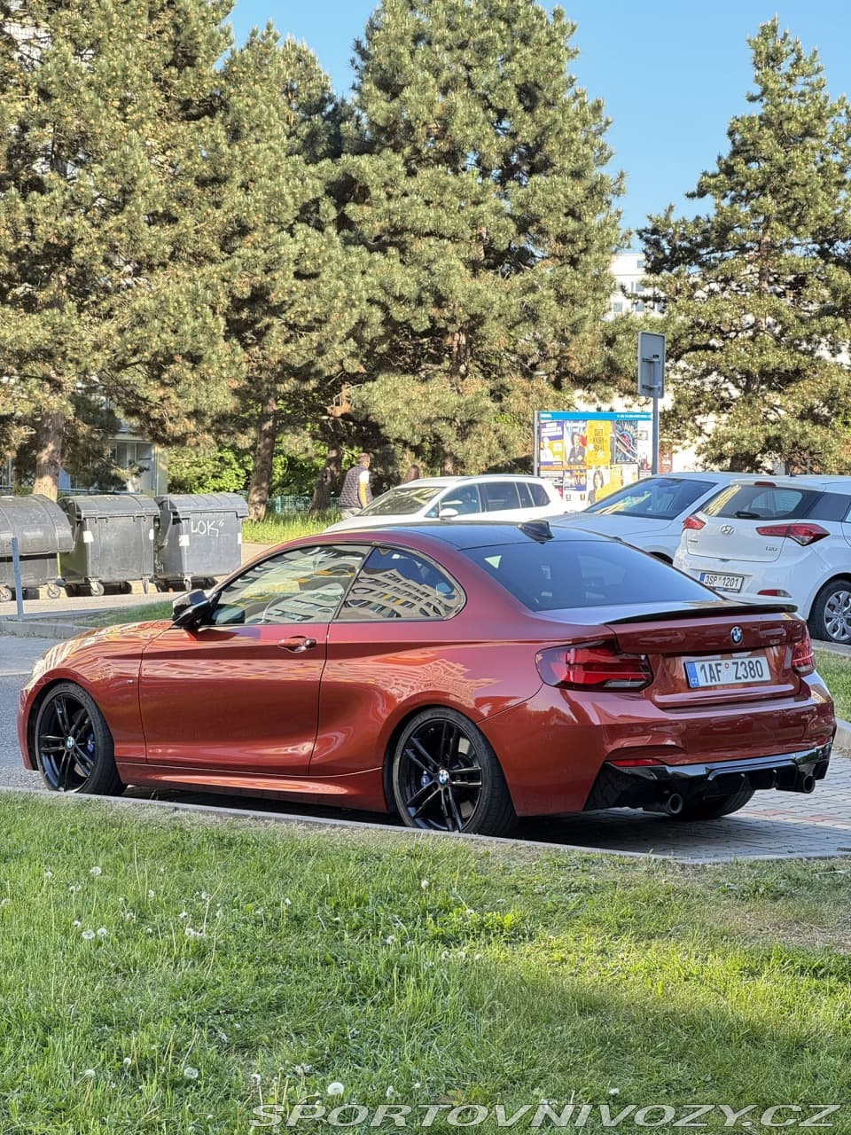 2021 BMW 2-SERIES - 10