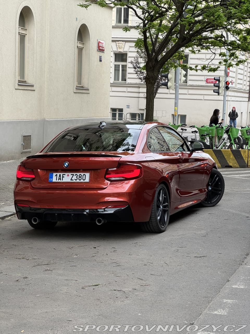 2021 BMW 2-SERIES - 13