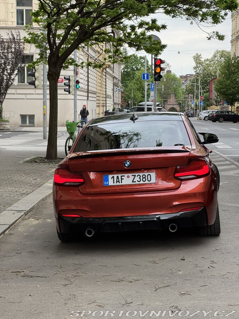 2021 BMW 2-SERIES - 16