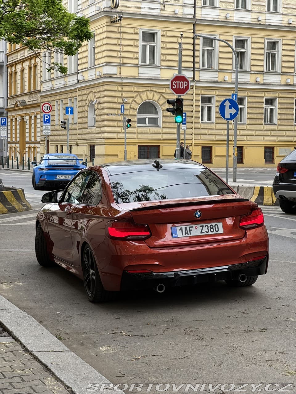 2021 BMW 2-SERIES - 19