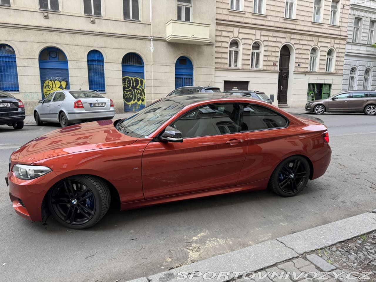 2021 BMW 2-SERIES - 22