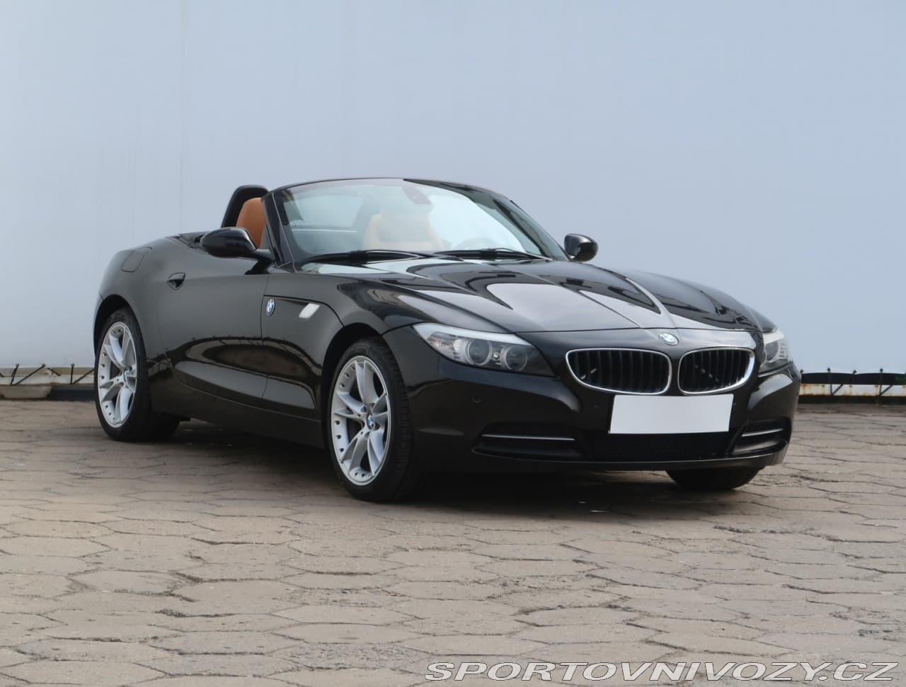 2013 BMW Z4