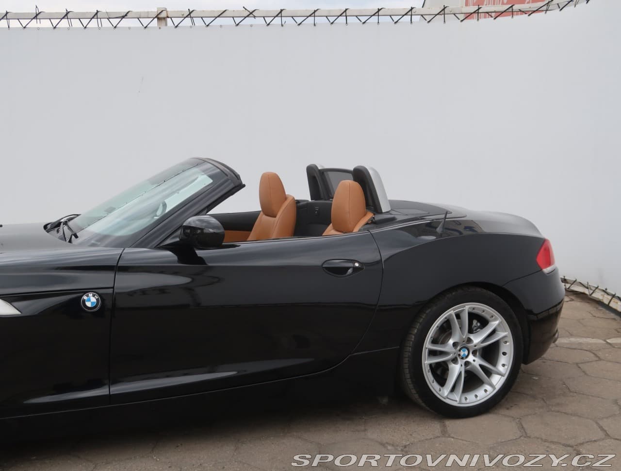 2013 BMW Z4 - 16