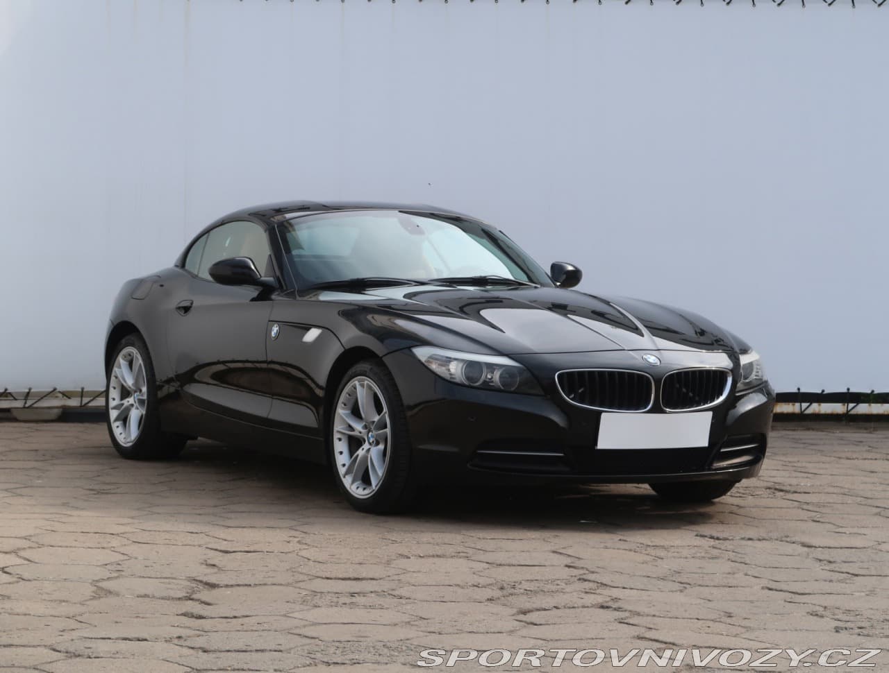 2013 BMW Z4 - 17