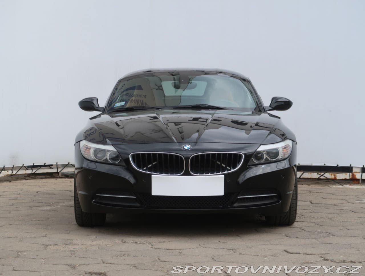 2013 BMW Z4 - 18