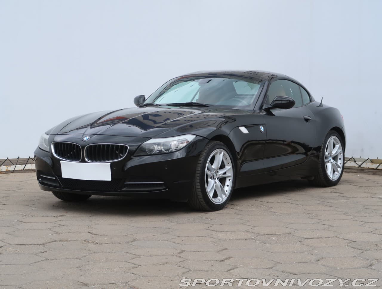 2013 BMW Z4 - 19