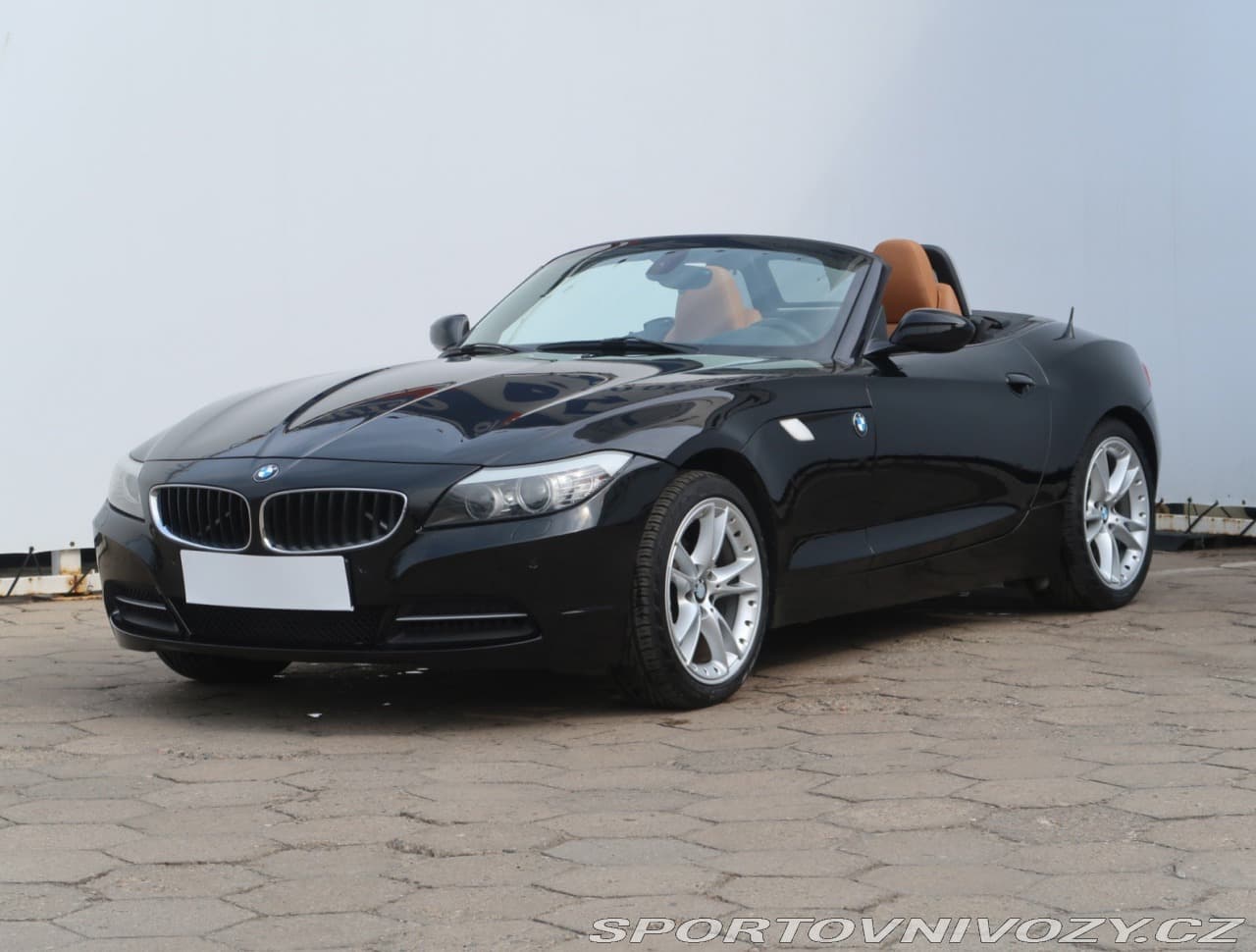 2013 BMW Z4 - 2