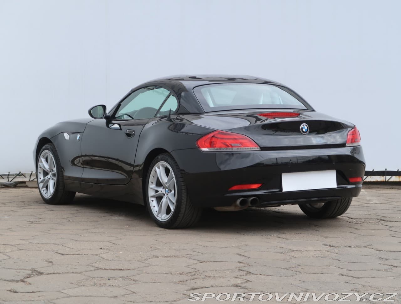 2013 BMW Z4 - 20