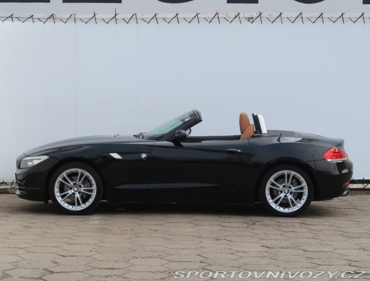 2013 BMW Z4 - 3