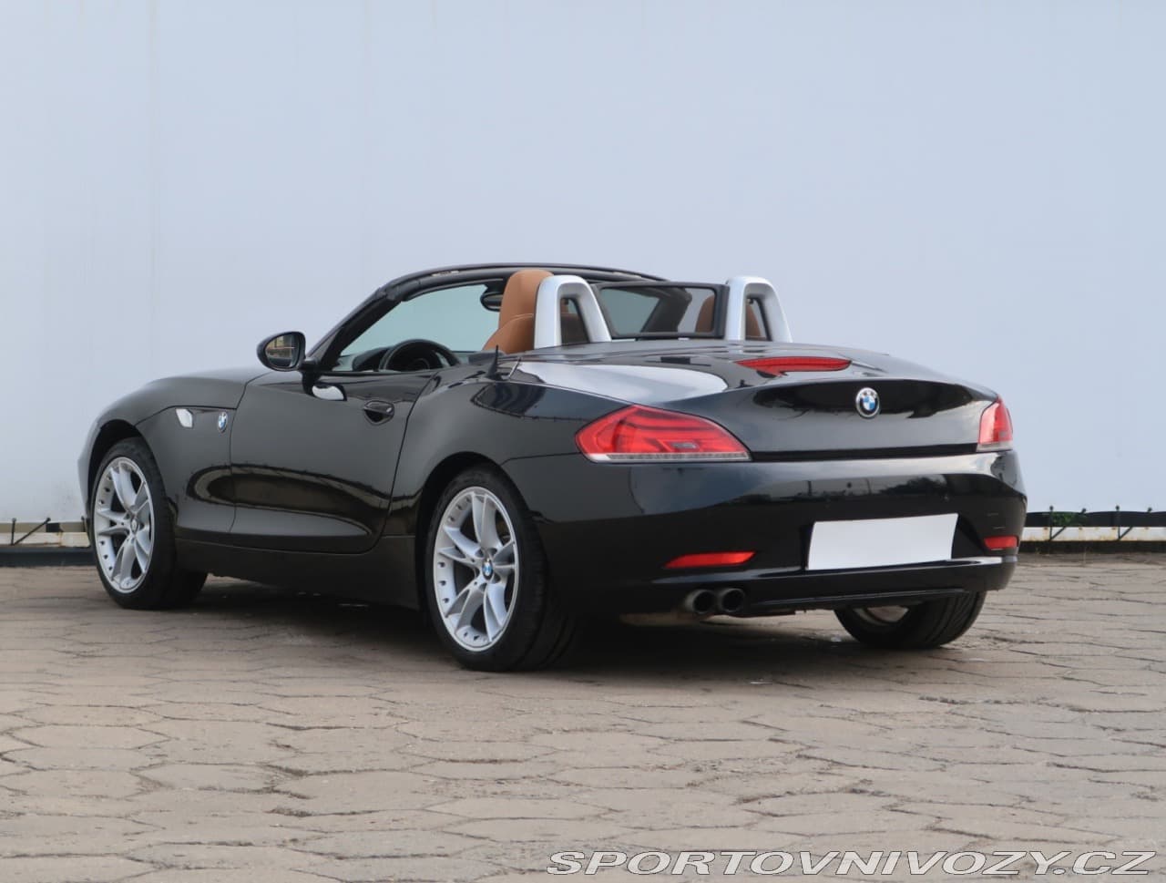 2013 BMW Z4 - 4