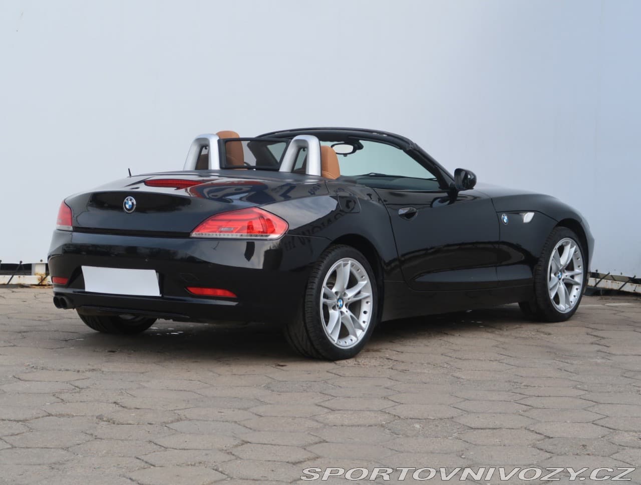 2013 BMW Z4 - 5