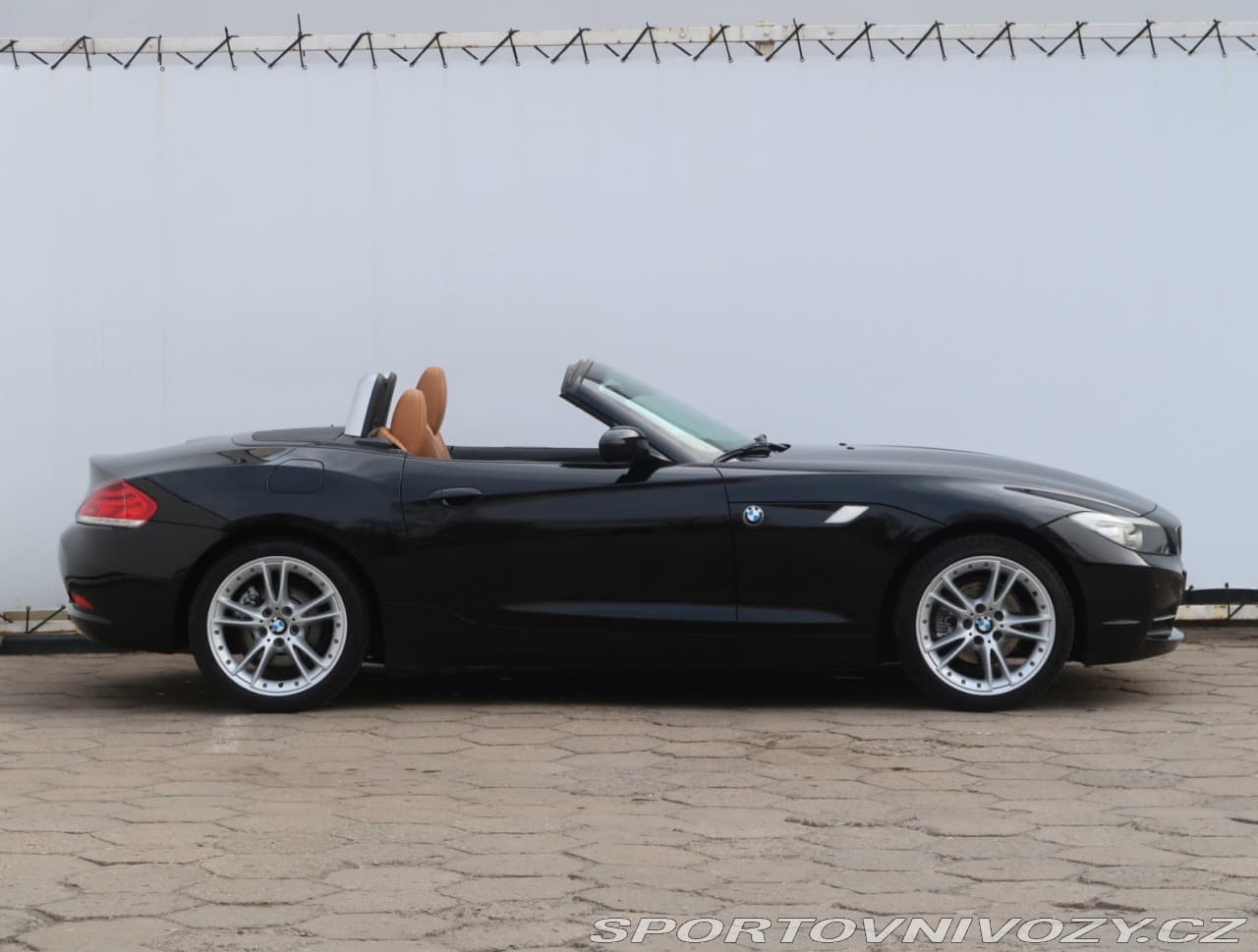 2013 BMW Z4 - 6