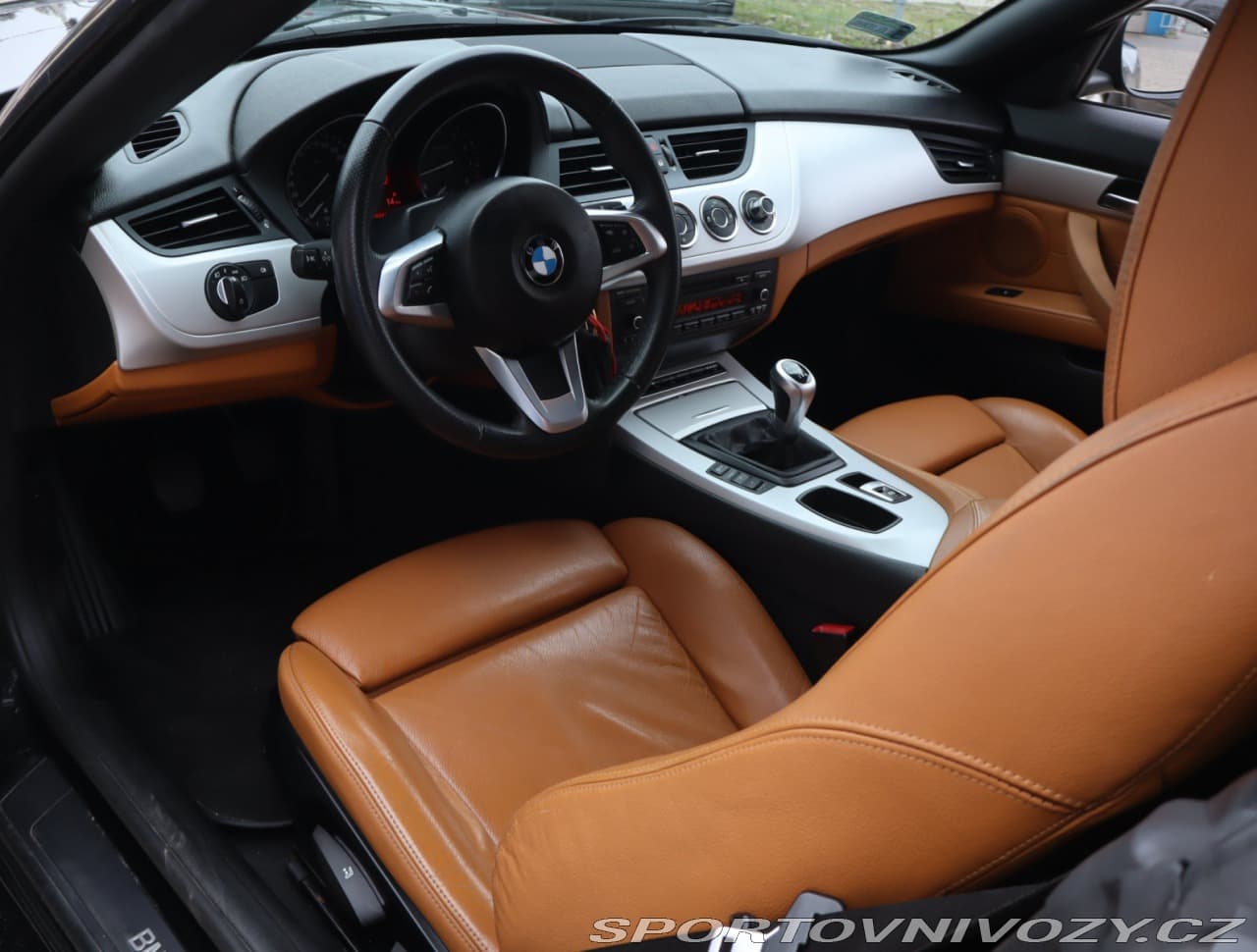 2013 BMW Z4 - 7