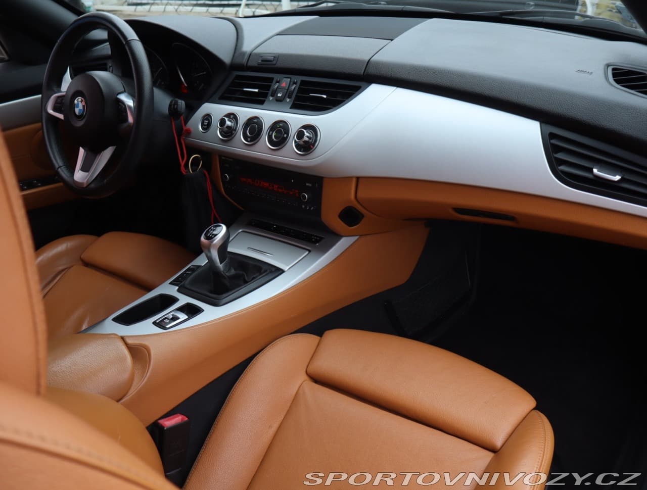 2013 BMW Z4 - 8