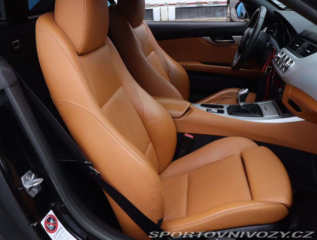 2013 BMW Z4 - 9