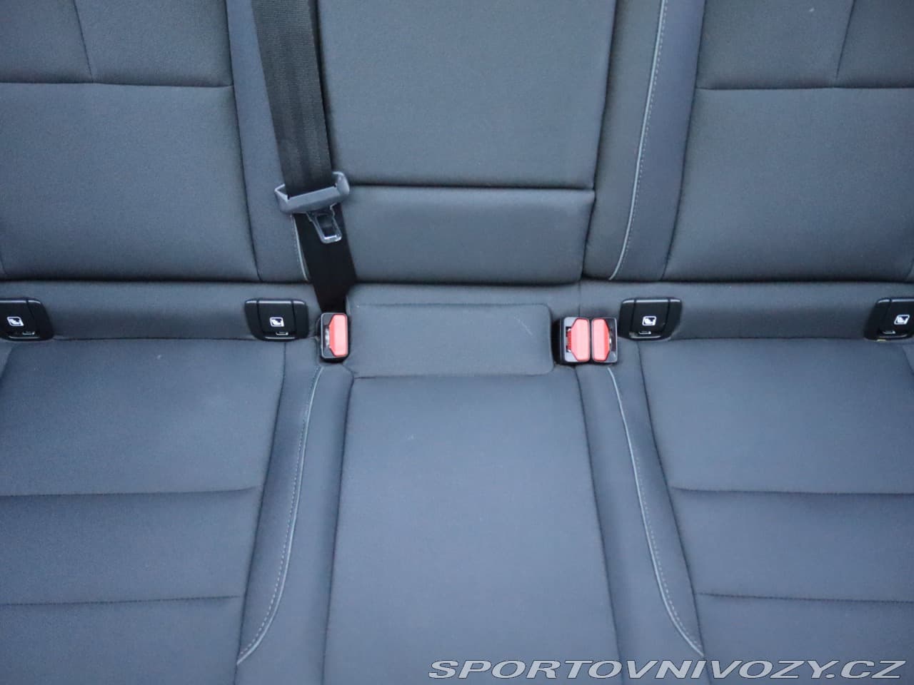 2022 Volvo C40 - 19