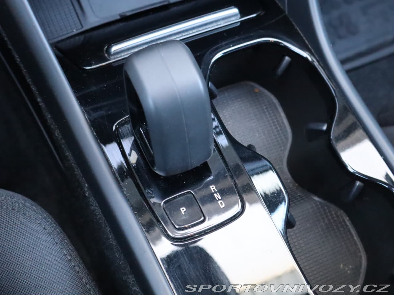 2022 Volvo C40 - 23