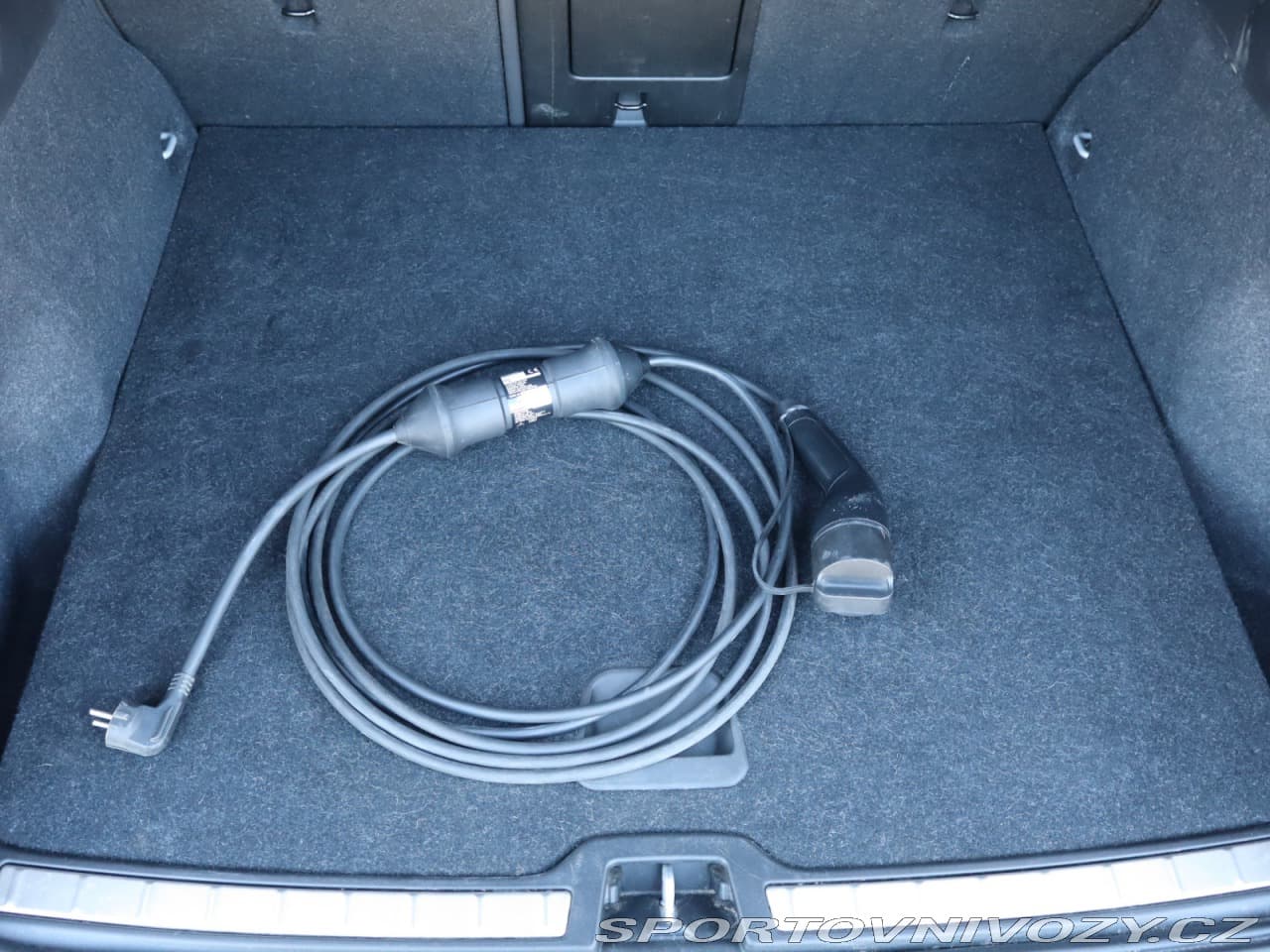 2022 Volvo C40 - 37