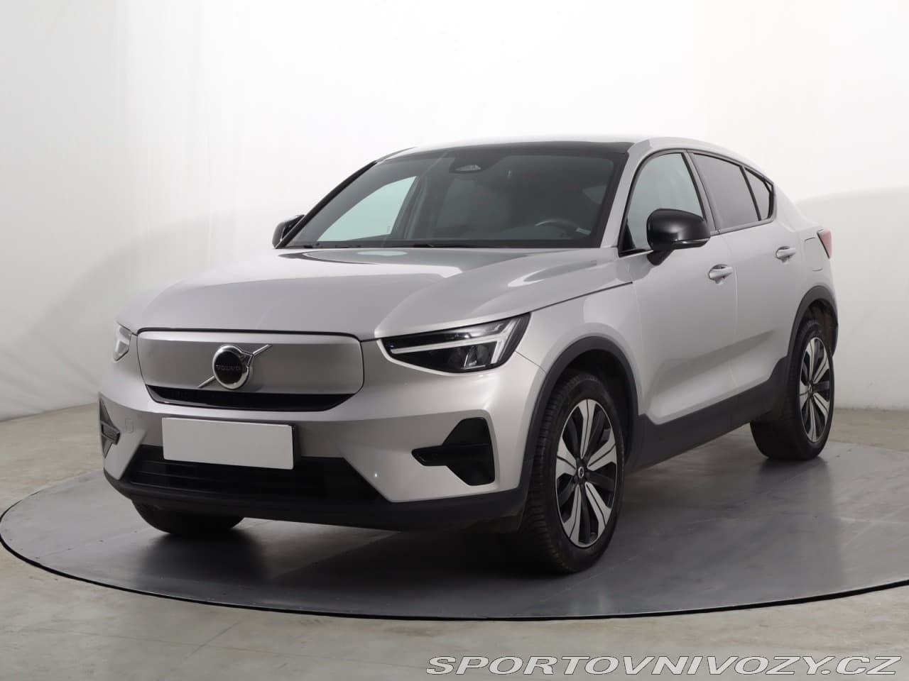 2022 Volvo C40 - 3