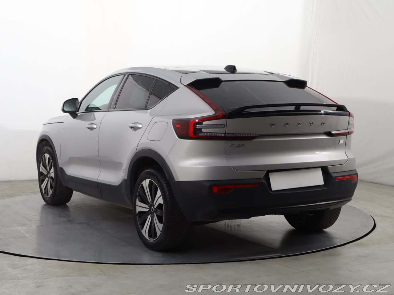 2022 Volvo C40 - 7