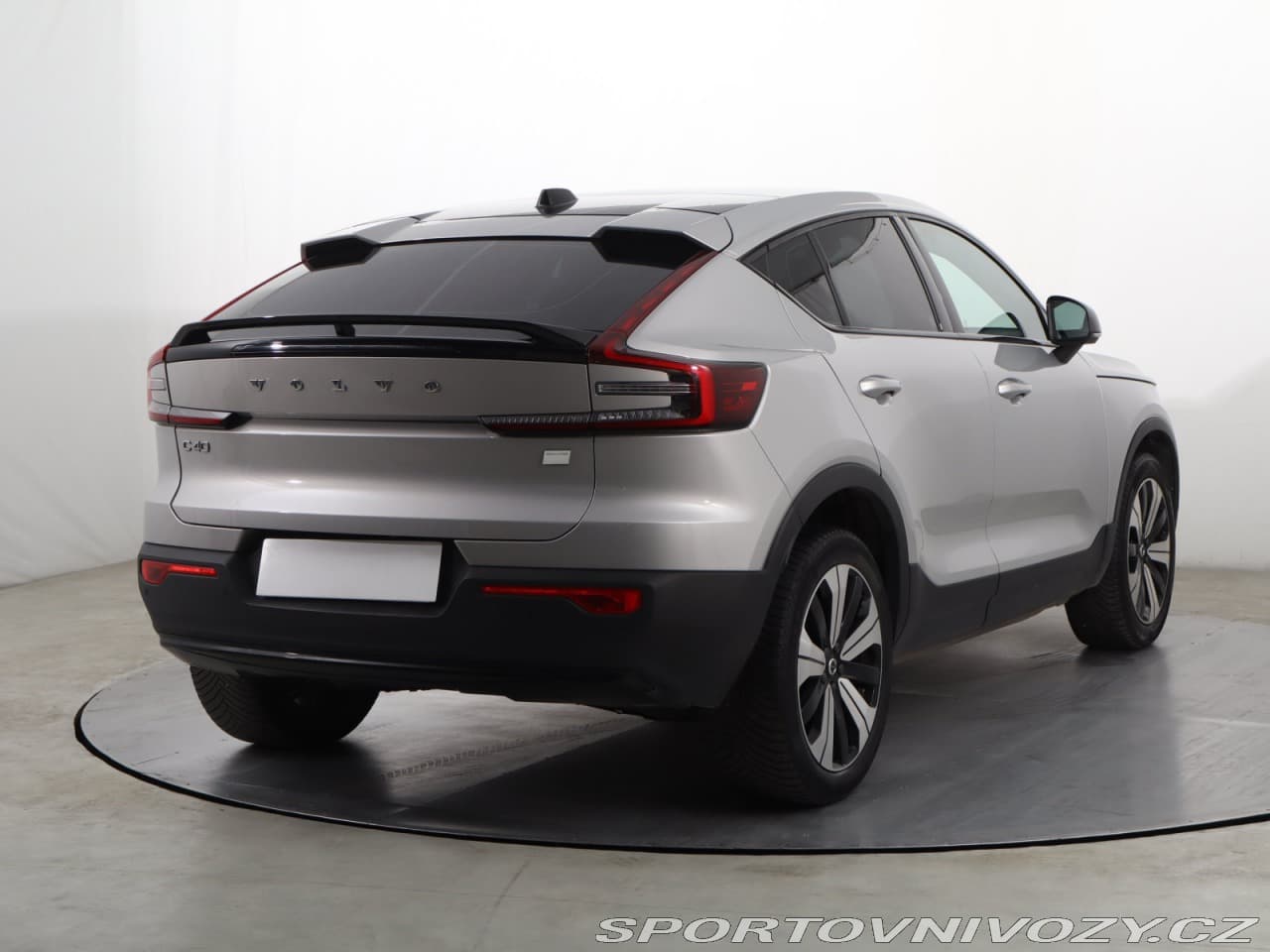 2022 Volvo C40 - 9