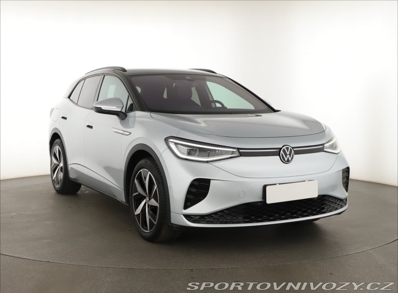 2022 Volkswagen ID.4