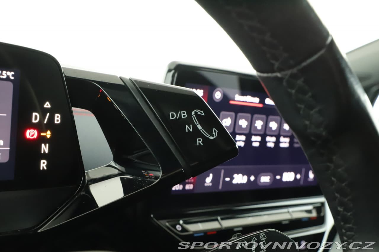 2022 Volkswagen ID.4 - 19