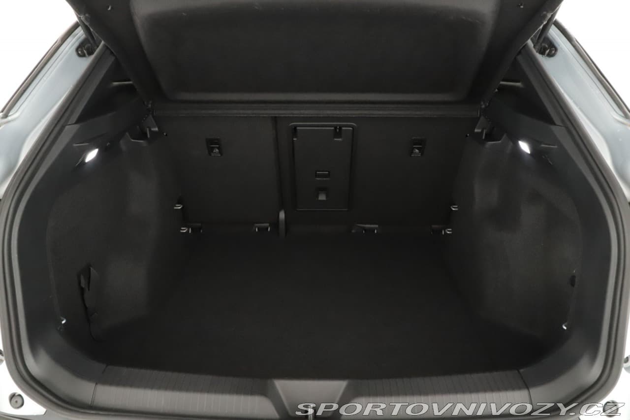 2022 Volkswagen ID.4 - 21