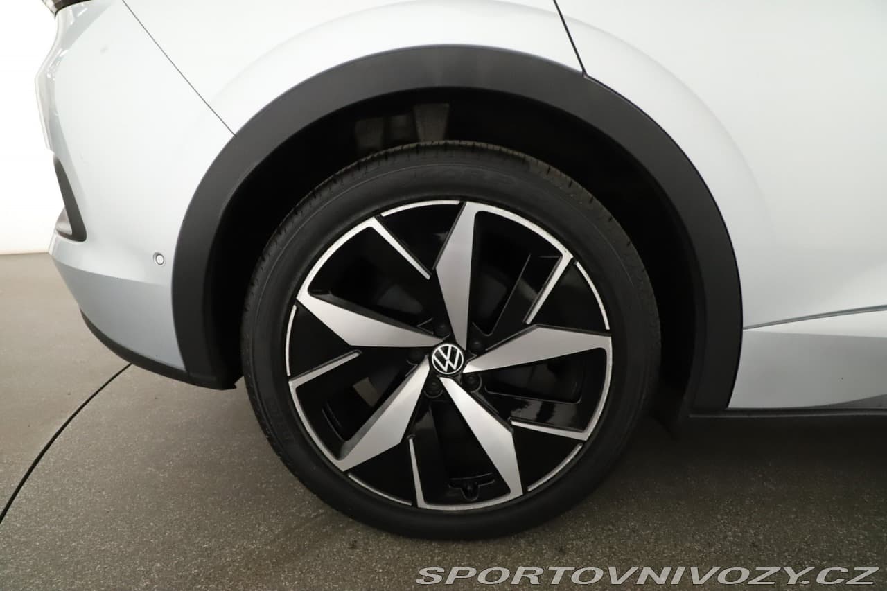 2022 Volkswagen ID.4 - 23