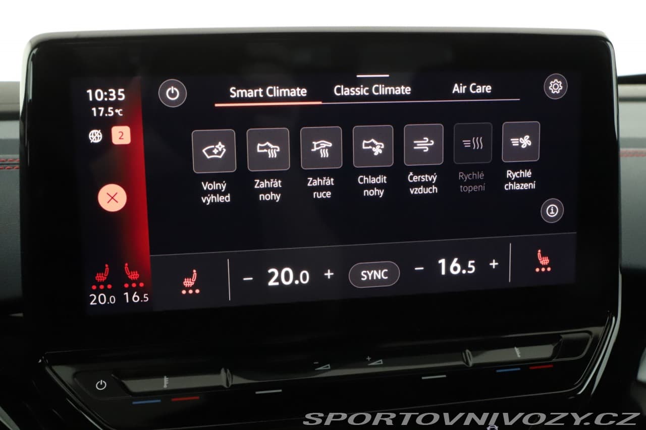 2022 Volkswagen ID.4 - 29