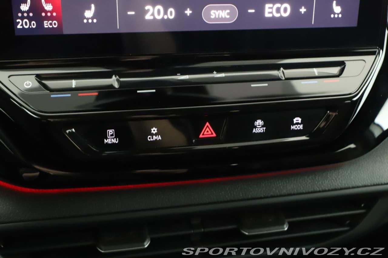 2022 Volkswagen ID.4 - 31