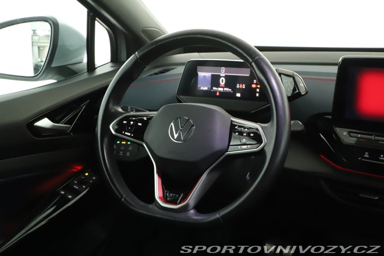 2022 Volkswagen ID.4 - 33