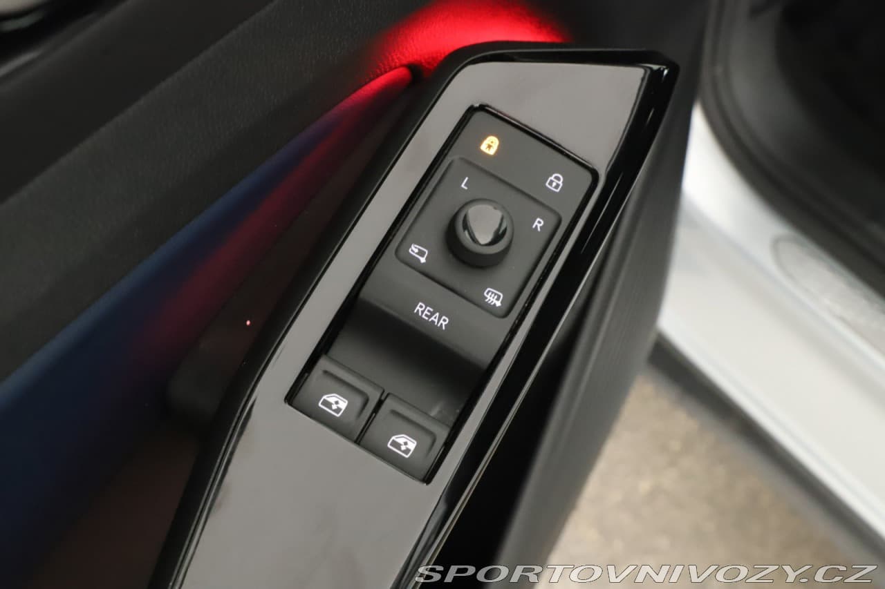 2022 Volkswagen ID.4 - 35