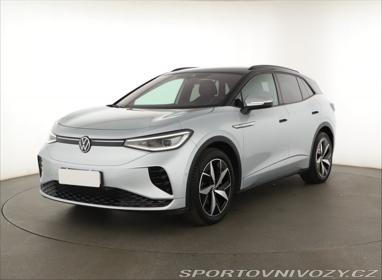 2022 Volkswagen ID.4 - 3