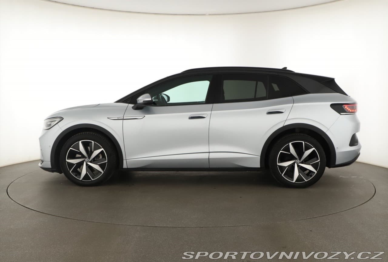 2022 Volkswagen ID.4 - 5
