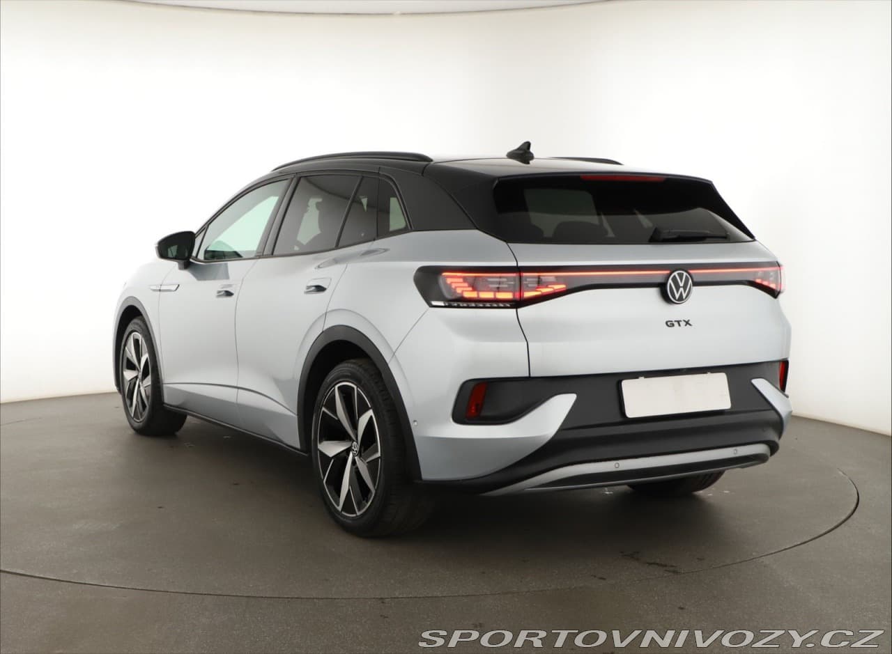 2022 Volkswagen ID.4 - 7