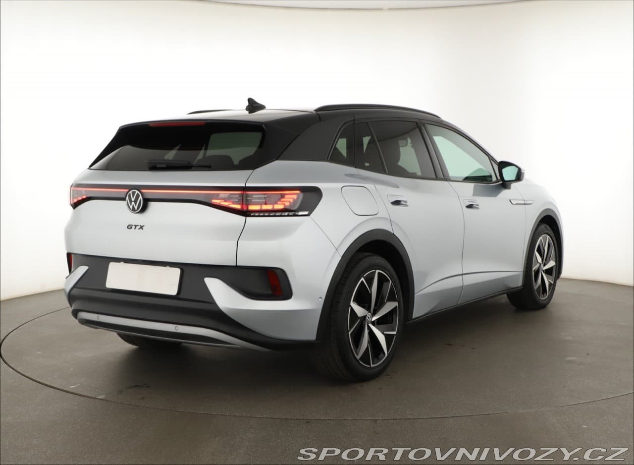 2022 Volkswagen ID.4 - 9