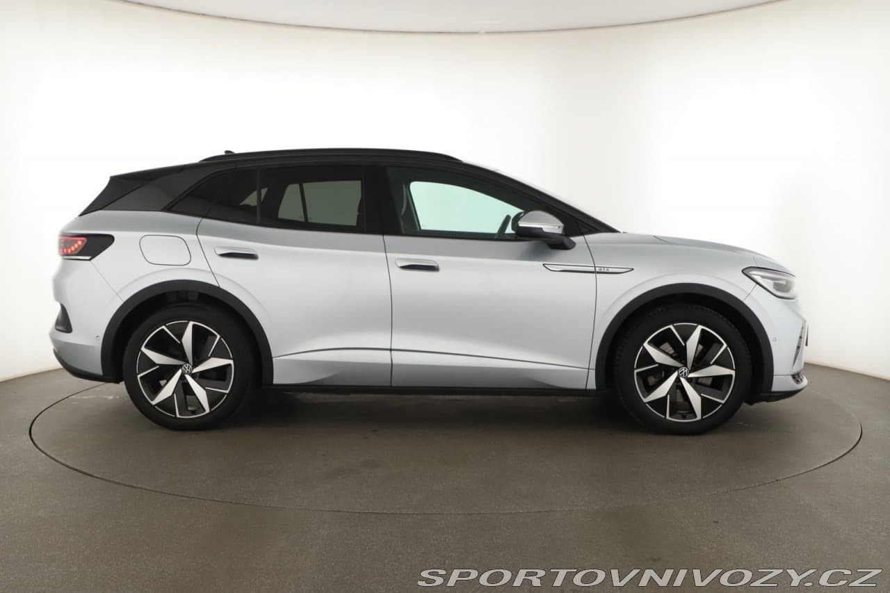 2022 Volkswagen ID.4 - 11