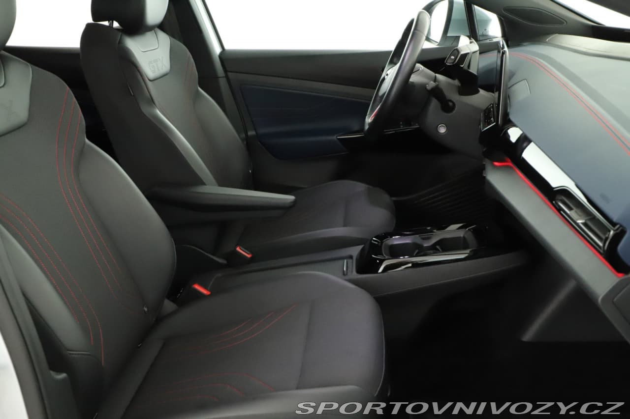 2022 Volkswagen ID.4 - 13