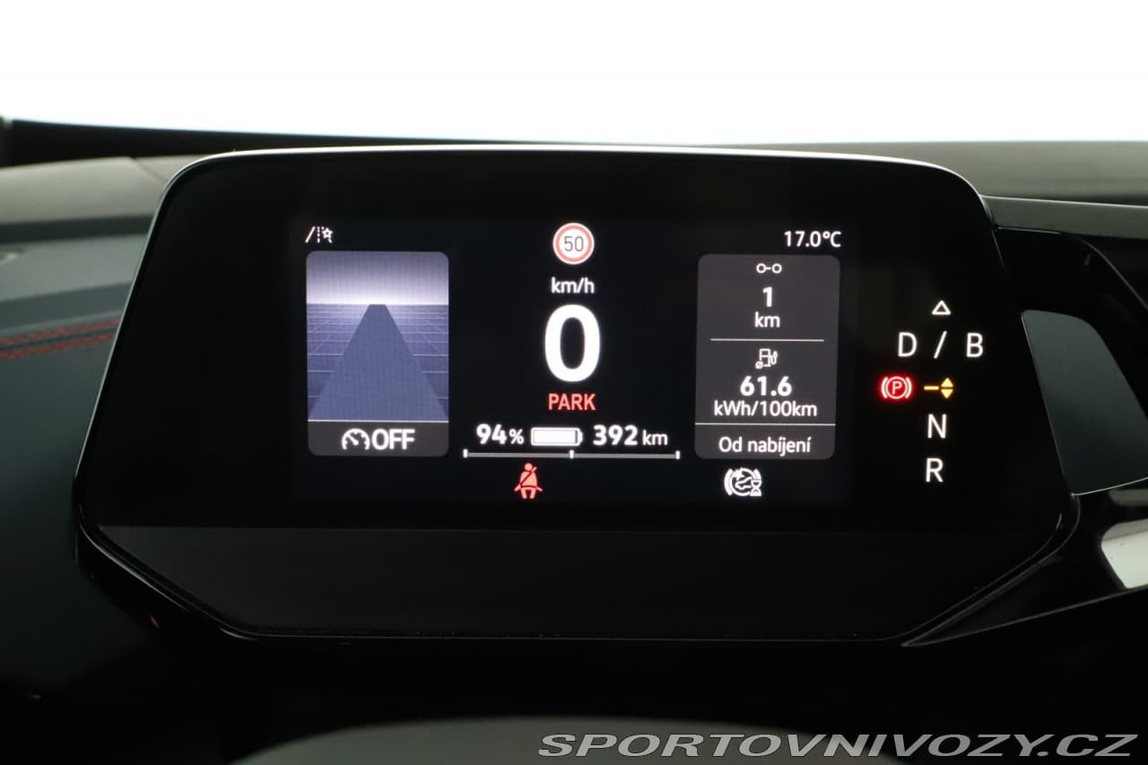 2022 Volkswagen ID.4 - 15