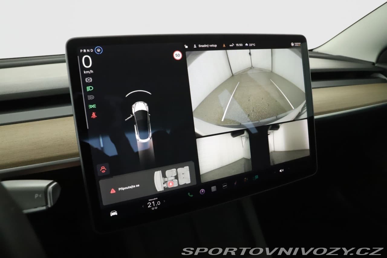 2021 Tesla MODEL 3 - 49