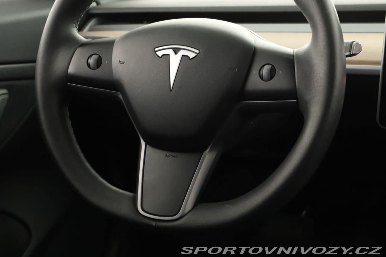 2021 Tesla MODEL 3 - 52